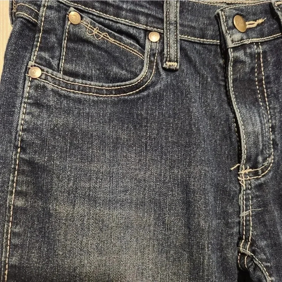 ‎Wrangler Qbaby jeans - Picture 2 of 16